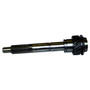 Crown Automotive A5554 Input Shaft for 1941-1945 Jeep MB w/ T84 Transmission, 8-13/16" Long, S24 - L17 Teeth - Metal, Sold Individually