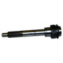 Crown Automotive A5554 Input Shaft for 1941-1945 Jeep MB w/ T84 Transmission, 8-13/16" Long, S24 - L17 Teeth - Metal, Sold Individually