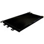 Crown Automotive 4682590 Front Air Conditioning Condenser for 1996-1998 Dodge Caravan & Grand Caravan, 1996-1998 Town & Country, 1996-1998