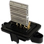 Crown Automotive 68050014AA HVAC Blower Motor Resistor - Fits 2008-2010 Jeep RT Minivan