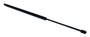 Crown Automotive 55113632AC Liftgate Support for 2011-2013 Jeep WK Grand Cherokee, Left or Right - Black, Unpainted Plastic, Steel