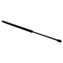 Crown Automotive 55113632AC Liftgate Support for 2011-2013 Jeep WK Grand Cherokee, Left or Right - Black, Unpainted Plastic, Steel