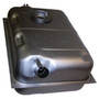 Crown Automotive J8127698 Steel Fuel Tank for 1977 Jeep CJ-5, CJ-7 w/ 15 Gallon Fuel Tank, 2" Filler Neck, 1-1/2" Long, Vent Tube 4-1/2"