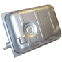 Crown Automotive J8127698 Steel Fuel Tank for 1977 Jeep CJ-5, CJ-7 w/ 15 Gallon Fuel Tank, 2" Filler Neck, 1-1/2" Long, Vent Tube 4-1/2"
