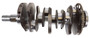 Crankshaft Kit for 014-14 GM/Chevrolet 3.6L 217 DOHC 24V VINs '7,D' w/ Dowel Pin