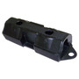Crown Automotive J8126799 Transmission Mount for Jeep / Willys 1957-1963 Pickup, Sedan Delivery, Station Wagon, 1957-1964 FC-170