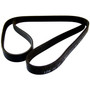 Crown Automotive 53010284 Accessory Drive Belt for Jeep 91-94 YJ Wrangler w/ 2.5L, 4.0L Engs. w/ Power Steering, 91-95 XJ Cherokee w/ 2.5L