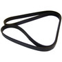 Crown Automotive 53010284 Serpentine Belt - Fits 1991-1994 Jeep YJ Wrangler