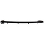 Crown Automotive 1MP38RXFAE Right Front Fender Flare for 2011-2022 WK2 Grand Cherokee w/o Summit, SRT, or Trackhawk Package, Textured Black