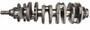 Enginetech 105350 Crankshaft Kit for 2004-2012 Chevrolet GMC 3.5L/3.7L Forging #24100319