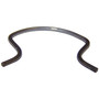Crown Automotive J3169769 Bellcrank Boot Retaining Clip for 72-86 CJ-5, CJ-7, CJ-8 w/ LHD, w/ 4.2L Engine, 72-81 CJ-5, CJ-7, CJ-8 w/ 5.0L