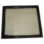 Crown Automotive 5015610AA Air Filter for 2002-2004 Jeep WJ, WG Grand Cherokee w/ 4.7L High Output Engine, Sold Individually