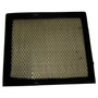 Crown Automotive 5015610AA Air Filter for 2002-2004 Jeep WJ, WG Grand Cherokee w/ 4.7L High Output Engine, Sold Individually