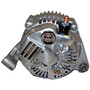Crown Automotive 56041693AC 136 AMP Alternator for Select 2003-2004 & 2006 Jeep KJ Liberty w/ 3.7L Engine - Metal, Plastic