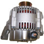 Crown Automotive 56041693AC Alternator - Fits 2003-2004 Jeep & 2006 Jeep KJ Liberty
