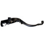 Crown Automotive 68022628AD Right Steering Knuckle for 2011-15 WK Grand Cherokee, Includes Lower Ball Joint - Black Cast Iron