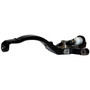 Crown Automotive 68022628AD Right Steering Knuckle for 2011-15 WK Grand Cherokee, Includes Lower Ball Joint - Black Cast Iron
