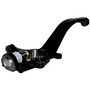 Crown Automotive 68022628AD Steering Knuckle Front Right - Fits 2011-2015 Jeep WK Grand Cherokee