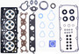 Enginetech CR122K-2 MLS Full Gasket Set OEM-Spec for 1996-1999 Dodge Plymouth 2.0L 122ci I4 SOHC - Head & Lower Set Incl.