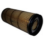 Crown Automotive J8060602 Air Filter for 1980-1983 Jeep CJ-7, CJ-8 w/ Left Hand Drive w/ 2.4L Diesel Engine, Sold Individually