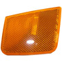 Crown Automotive 55156882AB Side Marker Light Front Right - Fits 2005-2007 Jeep KJ Liberty