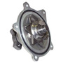 Crown Automotive 4448878 Water Pump for Select 1990-2000 Dodge Caravan, Chrysler Town & Country / Voyager, Plymouth Voyager Minivans w
