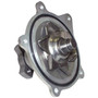 Crown Automotive 4448878 Water Pump - Fits 1990-1990 Jeep GS (Europe) Minivan
