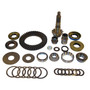 Crown Automotive 4864843 Ring & Pinion Kit for Jeep 97-10/1/00 TJ Wrangler and 1/4/96-98 ZJ, ZG Grand Cherokee, All w/ Dana 30 Front Axle