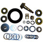Crown Automotive 4864843 Ring & Pinion Kit for Jeep 97-10/1/00 TJ Wrangler and 1/4/96-98 ZJ, ZG Grand Cherokee, All w/ Dana 30 Front Axle