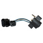 Crown Automotive 33004650 Throttle Position Sensor for 1987-1990 Jeep XJ Cherokee, MJ Comanche w/ 4.0L Engine w/ Automatic Transmission