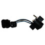 Crown Automotive 33004650 Throttle Position Sensor for 1987-1990 Jeep XJ Cherokee, MJ Comanche w/ 4.0L Engine w/ Automatic Transmission
