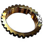 Crown Automotive J0640397 2nd & 3rd Gear Synchronizer Blocking Ring for Select Jeep 45-71 CJ-2A, CJ-3A, CJ-3B, CJ-5, CJ-6, 50-63 M38