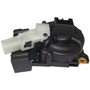Crown Automotive 4671790AB Ignition Switch - Fits 2002-2005 Dodge