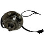 Crown Automotive 5154214AA Wheel Bearing and Hub Assembly Front Left or Right - Fits 2008-2011 Jeep RT Minivan