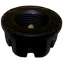 Crown Automotive J8121364 Upper Ball Joint Nut for Jeep 1981-1986 CJ-5, CJ-6, CJ-7, CJ-8, 1972-1973 C104 Commando, & 1974-1991 SJ, J-10