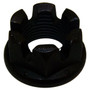 Crown Automotive J8121364 Upper Ball Joint Nut for Jeep 1981-1986 CJ-5, CJ-6, CJ-7, CJ-8, 1972-1973 C104 Commando, & 1974-1991 SJ, J-10