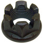 Crown Automotive J8121364 Suspension Ball Joint Lock Pin Nut Front Left or Right Upper - Fits 1972-1983 Jeep SJ, J-Series