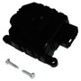 Crown Automotive 68004016AA Blend Door Actuator for 2008-2012 Jeep KK Liberty - Black Plastic, Steel, Sold Individually