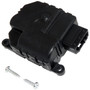 Crown Automotive 68004016AA HVAC Blend Door Actuator - Fits 2008-2012 Jeep KK Liberty