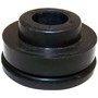 Crown Automotive 4616383 Suspension Shock Absorber / Strut Mount Bushing Front Left or Right Lower - Fits 1993-2004 Dodge