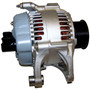 Crown Automotive 56026936 90 AMP Alternator for 1991-1998 XJ Cherokee or MJ Comanche w/ Right Hand Drive, w/ 4.0L or 2.5L Gas Engine