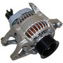 Crown Automotive 56026936 Alternator - Fits 1991-1996 Jeep XJ Cherokee RHD