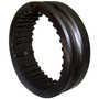 Crown Automotive 83500563 3rd & 4th Gear Synchronizer Sleeve Jeep 1987-11/5/88 YJ Wrangler, 1984-11/5/88 XJ Cherokee, MJ Comanche, All w