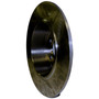 Crown Automotive 4779208AB Brake Rotor Rear Left or Right - Fits 2005-2010 Jeep LC Challenger