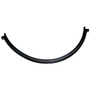 Crown Automotive J3180414 Engine Oil Pan Gasket for 1971-1981 CJ-5, CJ-6, CJ-7, 1972-1973 C104 Commando, All w/ 5.0L Engine, 1970-1991 SJ