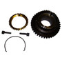 Crown Automotive J8126234 Low & Reverse Gear Synchronizer Assembly for 1976-1979 CJ-5, CJ-7 w/ T150 Transmission, Includes 8124905 Spring
