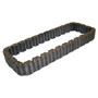 Crown Automotive J8134471 Transfer Case Chain 1984-1987 Jeep XJ Cherokee, MJ Comanche, 1987 YJ Wrangler w/ NP207 Transfer Case