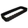 Crown Automotive J8134471 Transfer Case Chain 1984-1987 Jeep XJ Cherokee, MJ Comanche, 1987 YJ Wrangler w/ NP207 Transfer Case