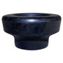 Crown Automotive J3234705 Front Lower Control Arm Rod Bushing for AMC 1970-1977 Hornet, 1978-1983 Concorde, 1970-1978 Gremlin