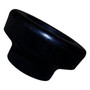 Crown Automotive J3234705 Front Lower Control Arm Rod Bushing for AMC 1970-1977 Hornet, 1978-1983 Concorde, 1970-1978 Gremlin